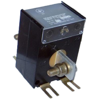 Трансформатори струму Т-0,66 К. Т. 0,5 S