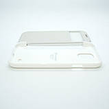 Чохол Cellular Line Book ID Samsung Galaxy S4 i9500 [BOOKCIDGALAXYS4W], фото 6
