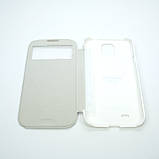 Чохол Cellular Line Book ID Samsung Galaxy S4 i9500 [BOOKCIDGALAXYS4W], фото 4