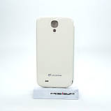 Чохол Cellular Line Flip Book Samsung Galaxy S4 i9500 [BACKBOOKGALAXYS4W], фото 2