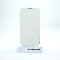 Чохол Cellular Line Flip Book Samsung Galaxy S4 i9500 [BACKBOOKGALAXYS4W]