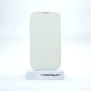 Чохол Cellular Line Flip Book Samsung Galaxy S4 i9500 [BACKBOOKGALAXYS4W]