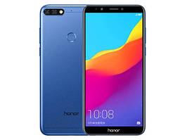 Honor 7C (5.7 дюйма) скла