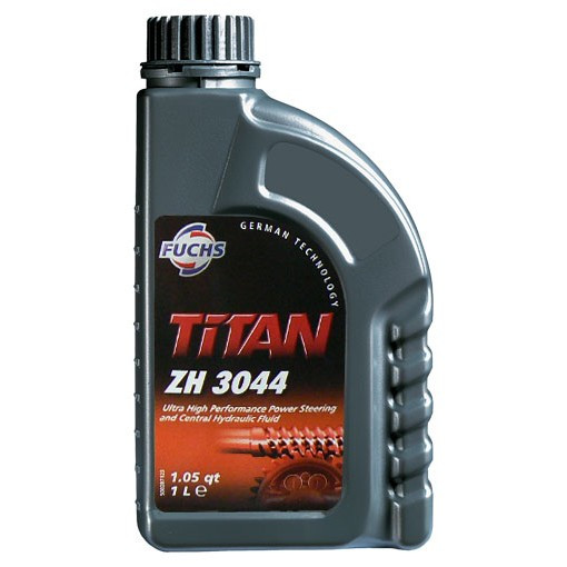 Гідравлічне масло TITAN ZH 3044 1L