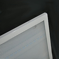 Світлодіодна LED панель prismatic (лід) Kwant 36w 6400К армстронг