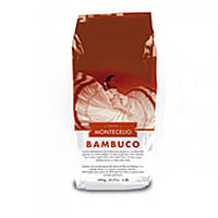 Кофе Montecelio Бамбуко зерно 1кг