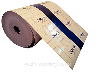 Тепловідбивна підкладка HeatPlus E-PEX IM-050 із заземленням