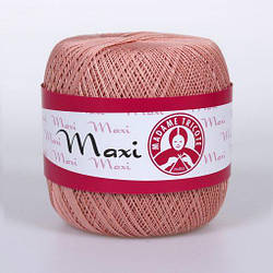 Maxi (Максі) 100% мерсеризована бавовна 4105