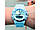 Skmei 0821 easy II блакитний жіночий спортивний годинник, фото 5