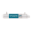 Система зворотного осмосу ORGANIC SMART OSMO 8 (300 л/сутні), фото 10