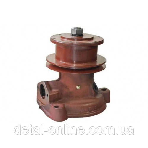 240-1307010А насос водяний