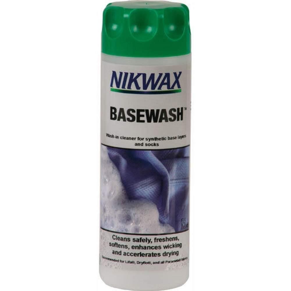 Засіб для прання Nikwax Base wash 300 мл, фото 1