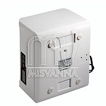 Стерилізатор ультразвукової Ultrasonic Cleaner CE-6200A на 70 Вт і 1400 мл, фото 5