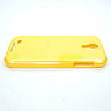 Чохол Nillkin Multi-Color Samsung Galaxy S4 [i9500] yellow, фото 4