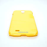 Чохол Nillkin Multi-Color Samsung Galaxy S4 [i9500] yellow, фото 3