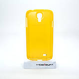 Чохол Nillkin Multi-Color Samsung Galaxy S4 [i9500] yellow, фото 2