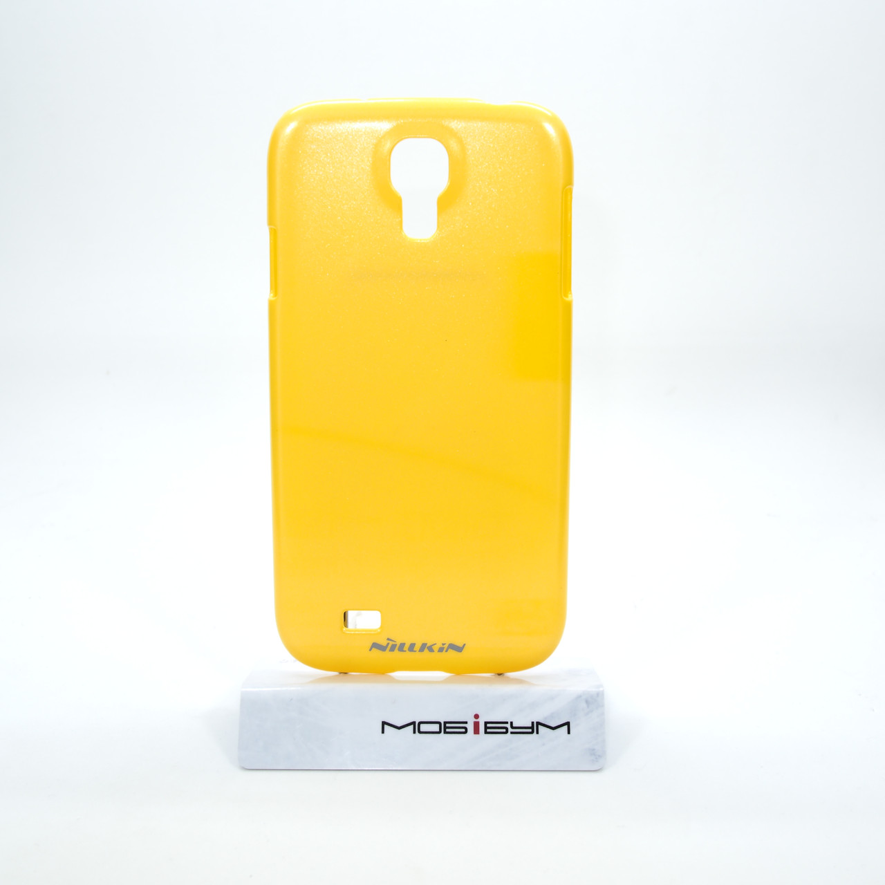 Чохол Nillkin Multi-Color Samsung Galaxy S4 [i9500] yellow