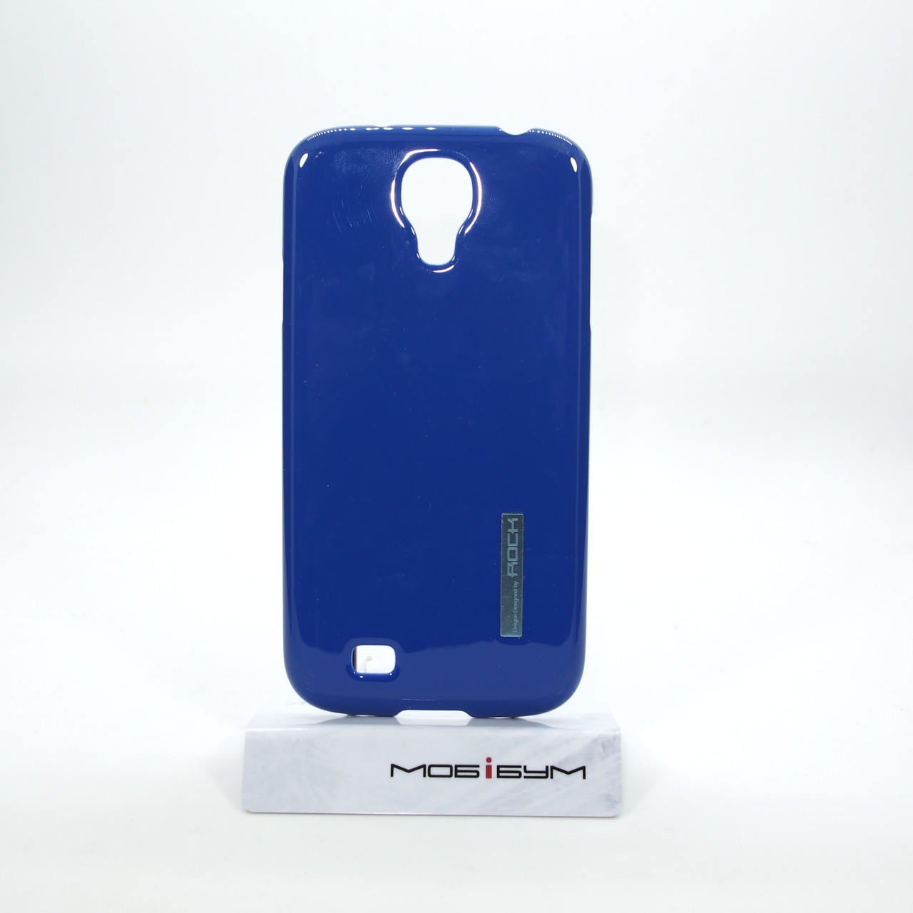 Чохол ROCK Ethereal Samsung Galaxy S4 [i9500] blue