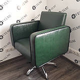 Перукарське крісло Jupiter, фото 9