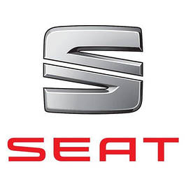 Передні фари Seat