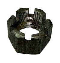 40-3103019 гайка, фото 1