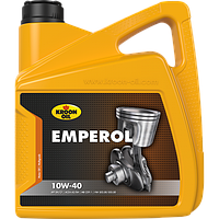 Полусинтетическое моторное масло Kroon-Oil Emperol 10W-40 4 литра