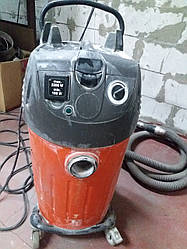 Промисловий пилосос Husqvarna DC 1400 БУ