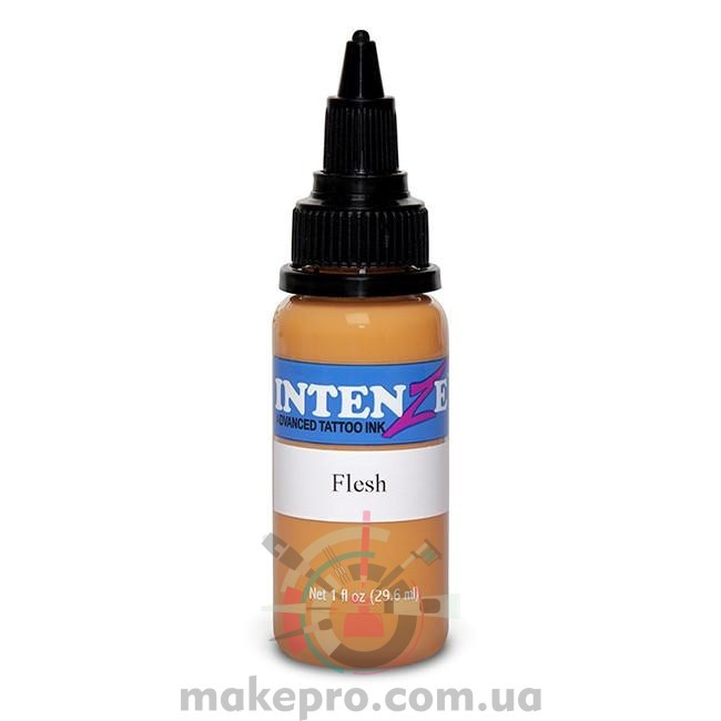 15 ml Intenze Flesh