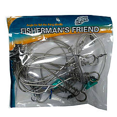 Кукан Fishermans Friend 6-місний