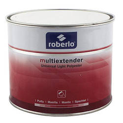 Шпаклівка облегшена ROBERLO Multiextender (1,5 л = 3 кг)