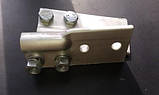 Контактний затискач для трансформатора 25-160 кВа, М12, фото 6
