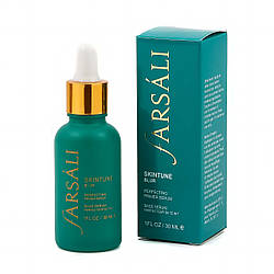 Сыворотка Farsali Skintune Blur Perfecting Primer Serum Turquoise