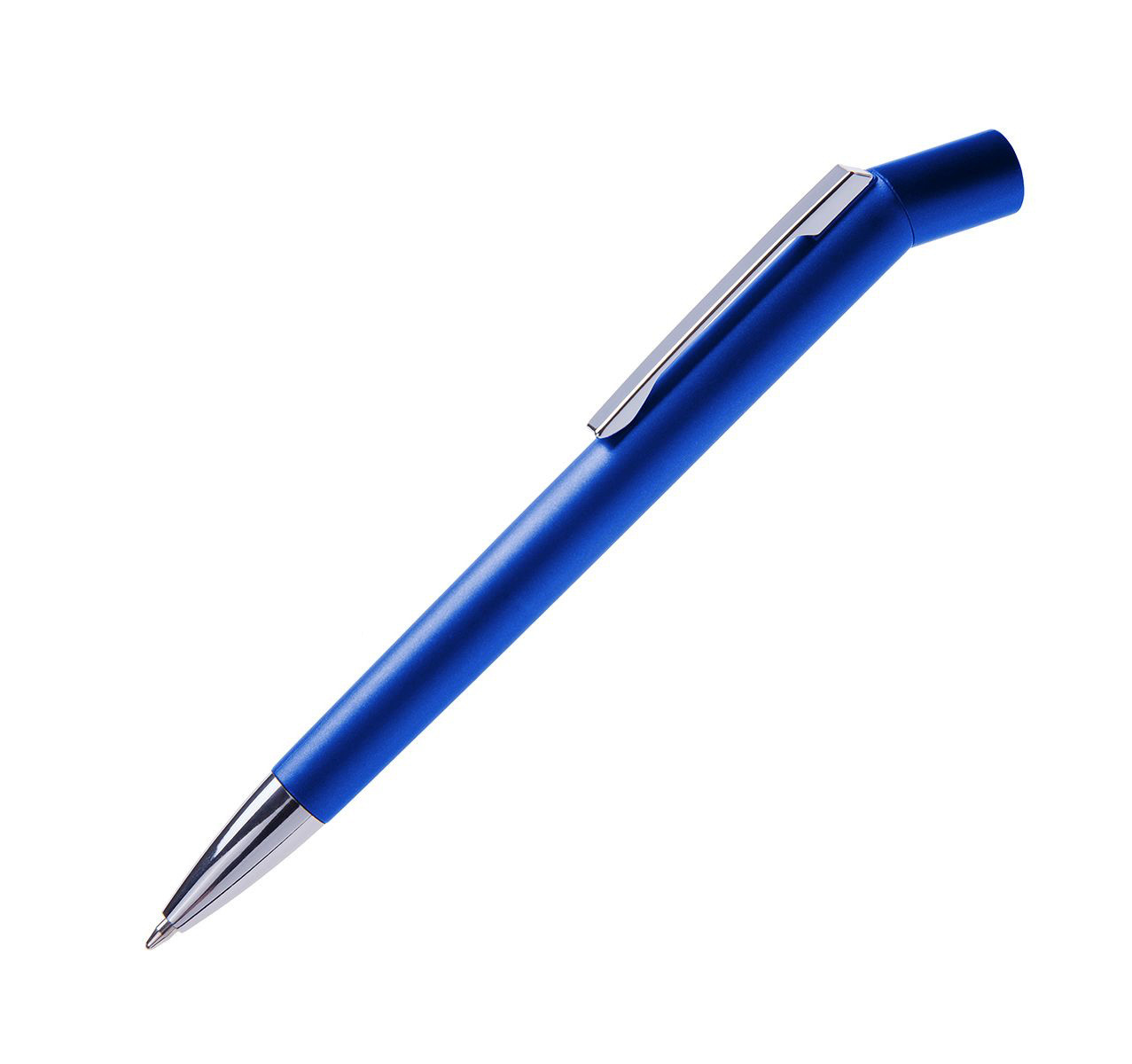 Шариковая ручка DALLAS. Пластик. 7 цветов. - фото 1 - id-p862929202