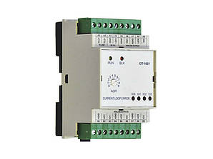 Модуль розширення з аналоговими виходами OT-1651