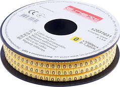 Маркери для кабелю