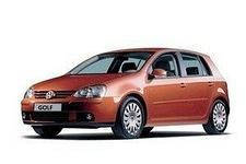 Golf 5 Jetta (2003-2008)