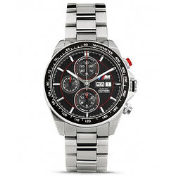 Автоматичний оригінальний хронограф BMW M Automatic Chronograph (80262406695)