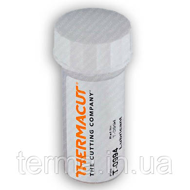 Силіконова змазка для ущільнювальних кілець, 25 мл