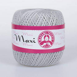 Maxi (Максі) 100% мерсеризована бавовна 4920