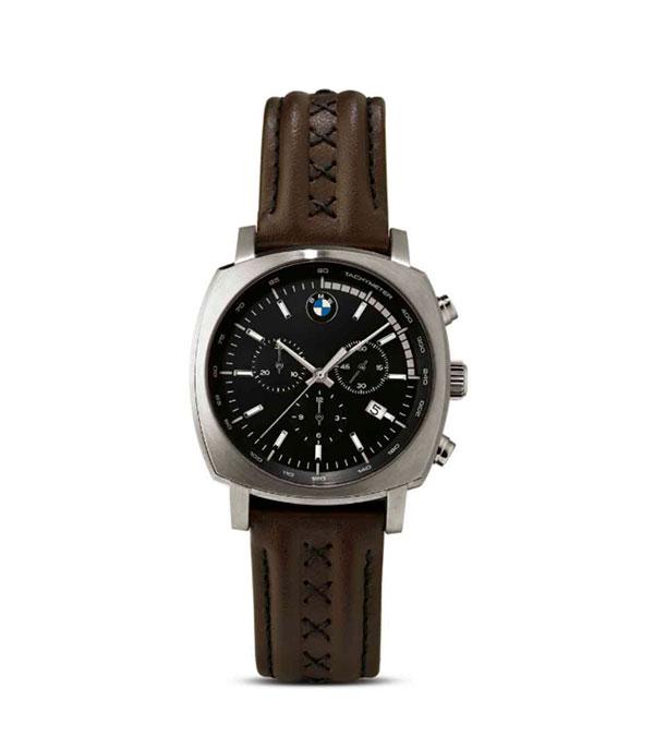 Оригінальний хронограф BMW X Chronograph, Men, Black (80262454852)
