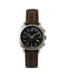 Оригінальний хронограф BMW X Chronograph, Men, Black (80262454852)