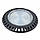 Світильник світлодіодний для високих стель ЕВРОСВЕТ 150Вт 6400К EB-150-03 15000Лм, фото 3