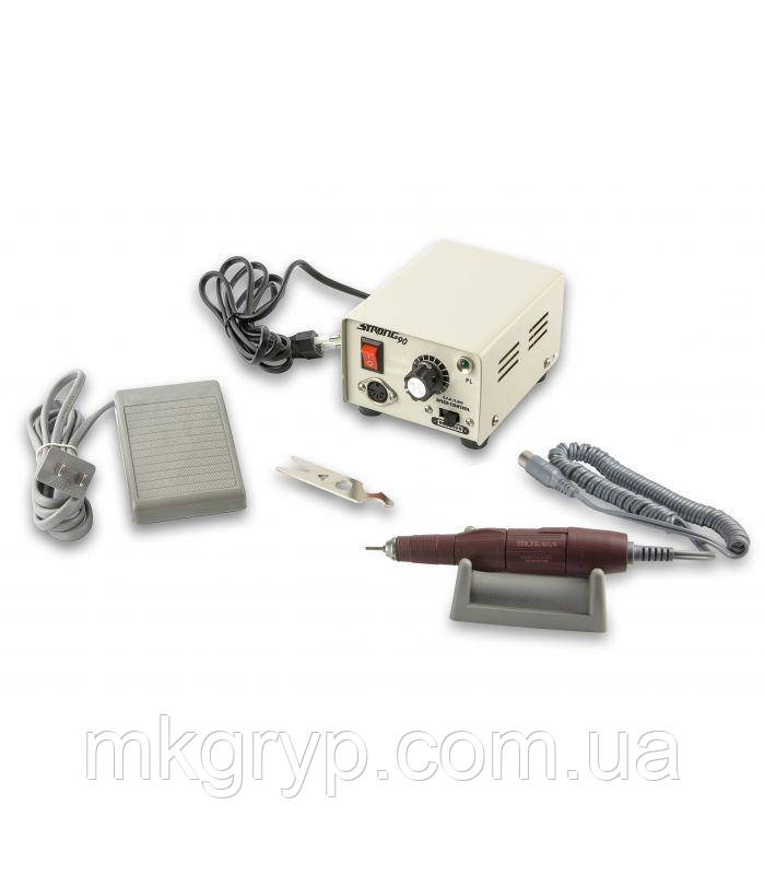 Фрезер Strong 90 (102LN) 45000 об/хв (65 Ватт) Корея. Заводський гарантійний сервіс