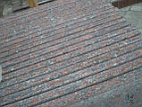 Гранітна плитка в Житомірі, фото 2