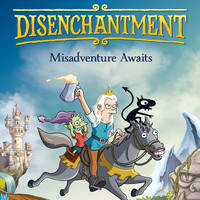 Disenchantment / Розчарування