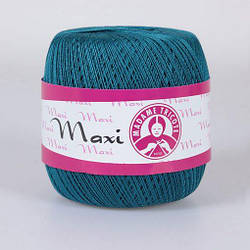 Maxi (Максі) 100% мерсеризована бавовна 4938