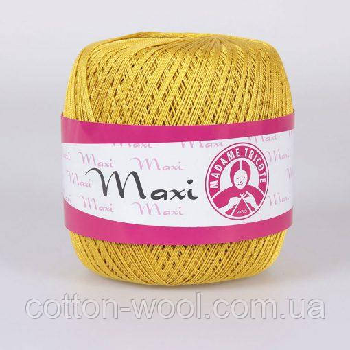 Maxi (Максі) 100% мерсеризована бавовна 4940, фото 1