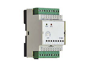 Модуль розширення з аналоговими входами та виходами IT-1602