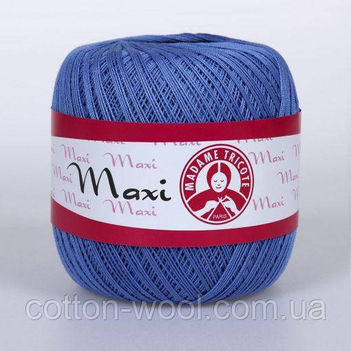 Maxi (Максі) 100% мерсеризована бавовна 5351, фото 1