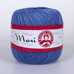 Maxi (Максі) 100% мерсеризована бавовна 5351